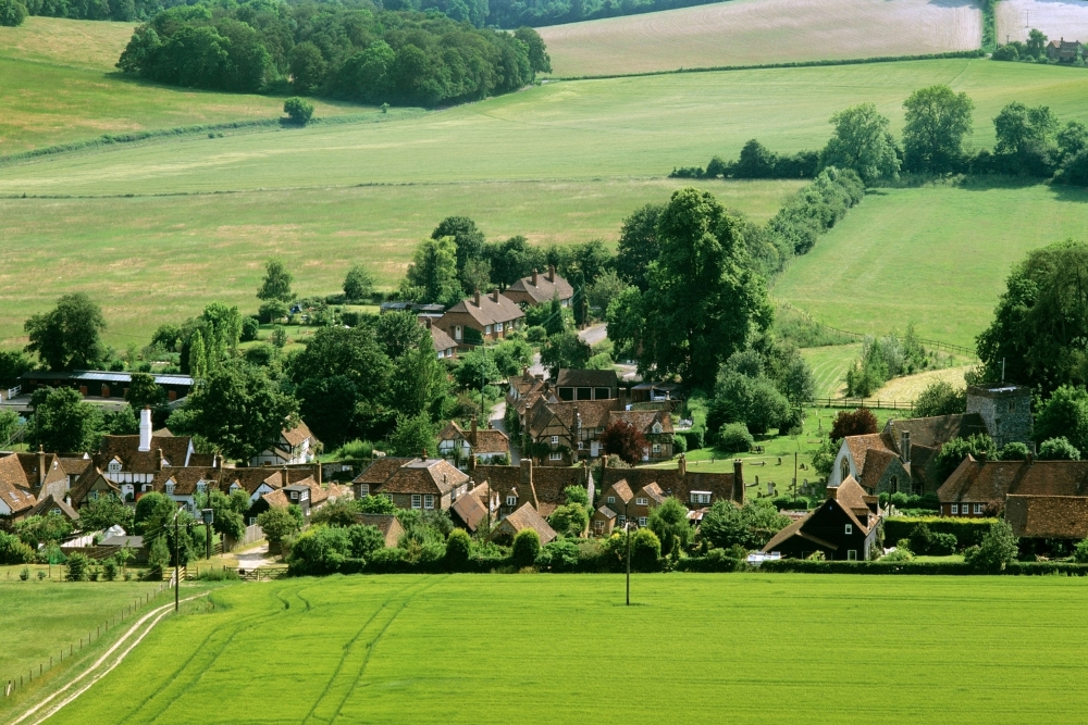 Turville