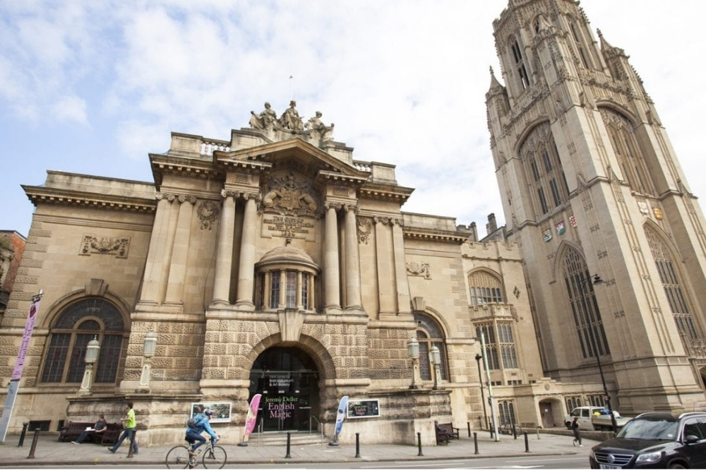 Bristol Museum & Art Gallery