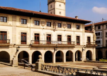 Visiting the Historic Town of Guernica in the Basque Country