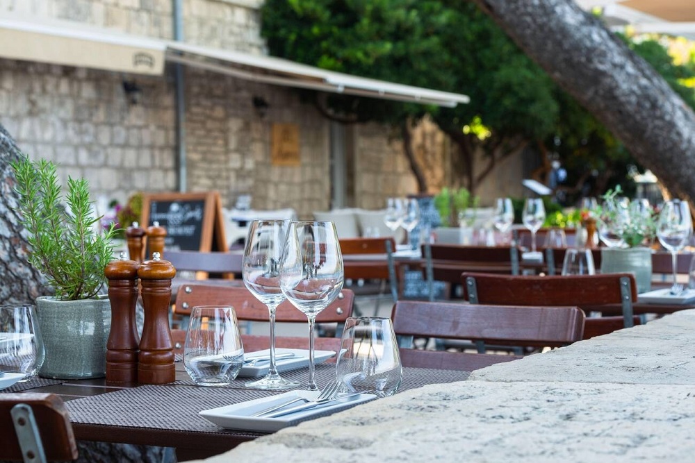 Wine Culture on Korcula Island