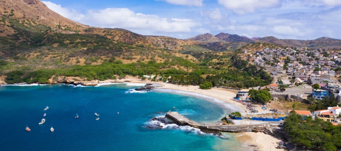 cabo verde