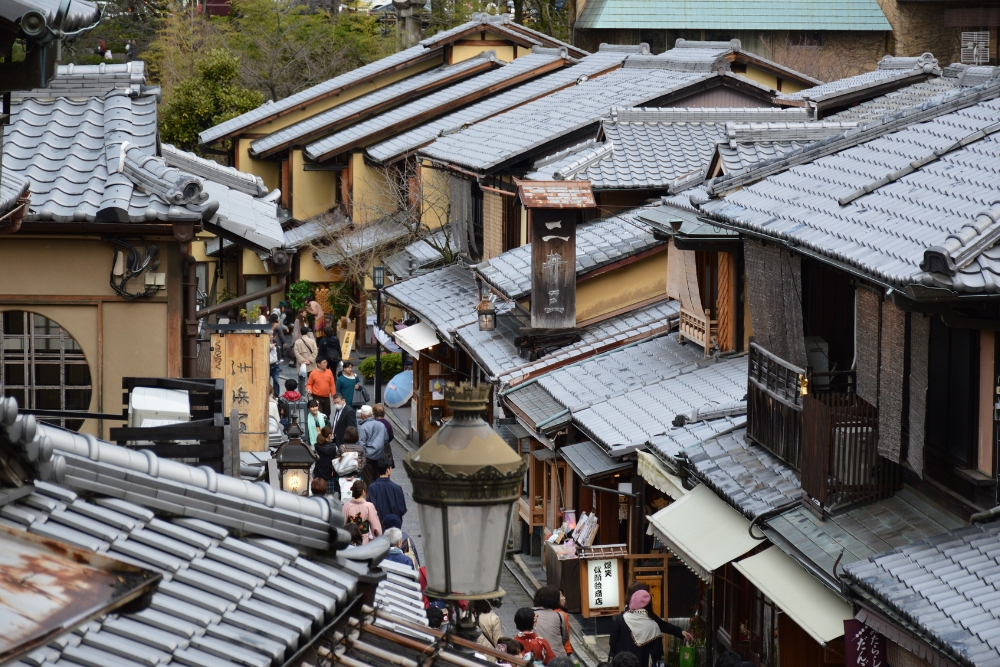 gion kyoto