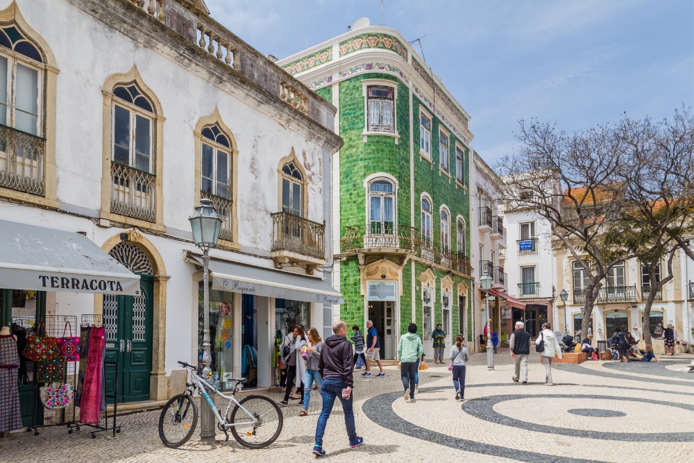 lagos portugal