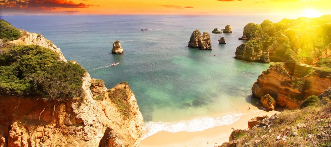 lagos portugal