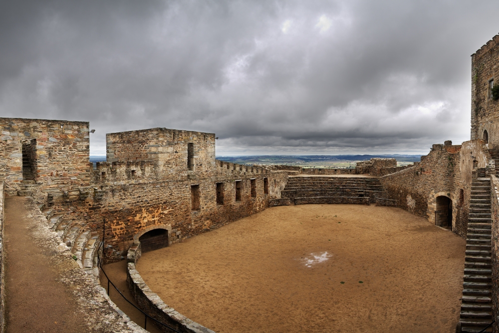 Monsaraz Castle