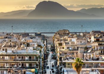 Best Places to Visit in Patras, Greece