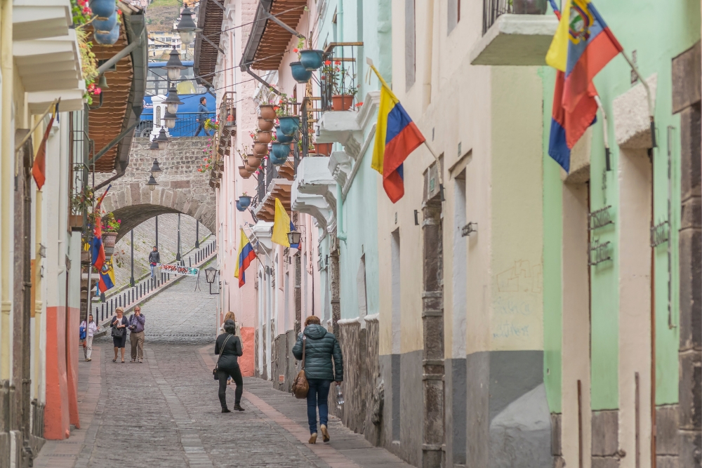 Things to Know Before Visiting Quito