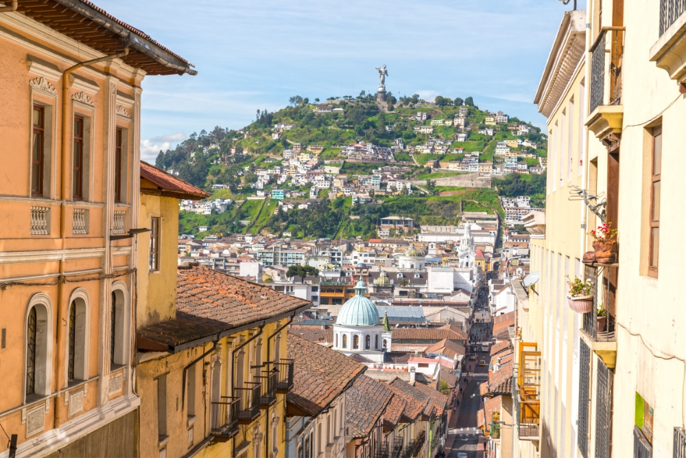 Things to Know Before Visiting Quito