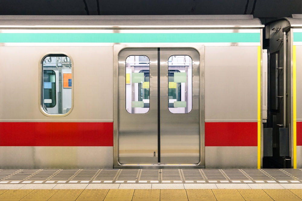 how to use tokyo metro