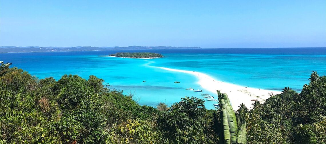 tourist attractions in Madagascar