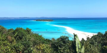 tourist attractions in Madagascar