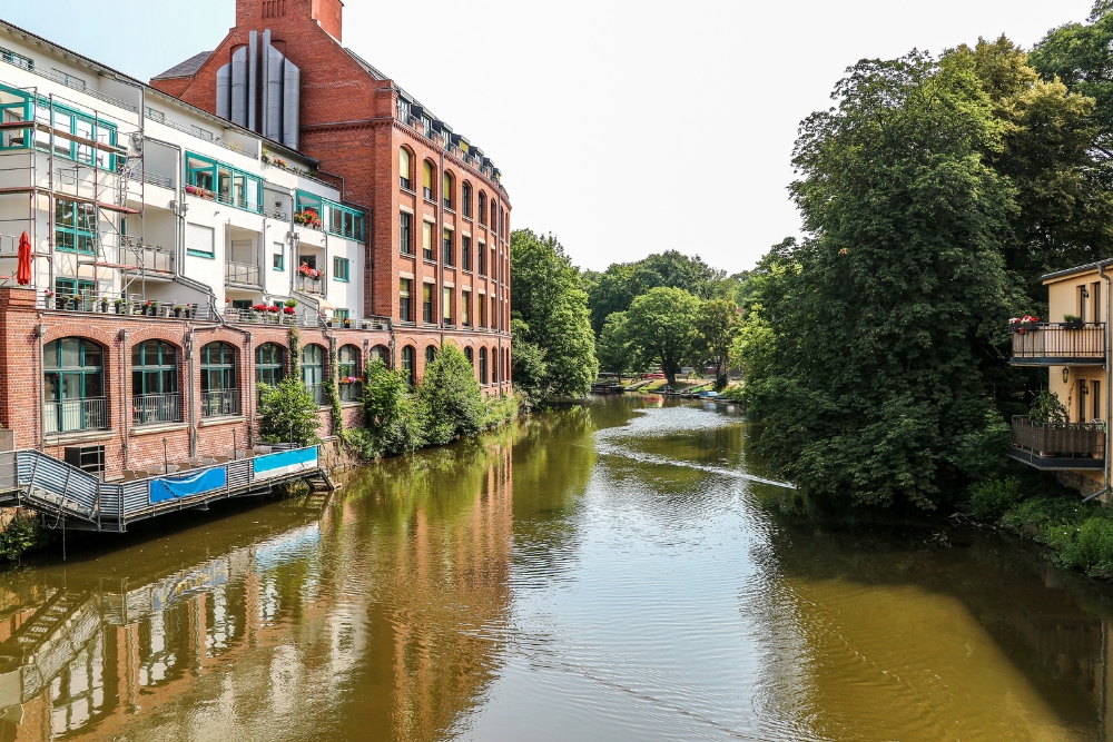 Karl Heine Canal