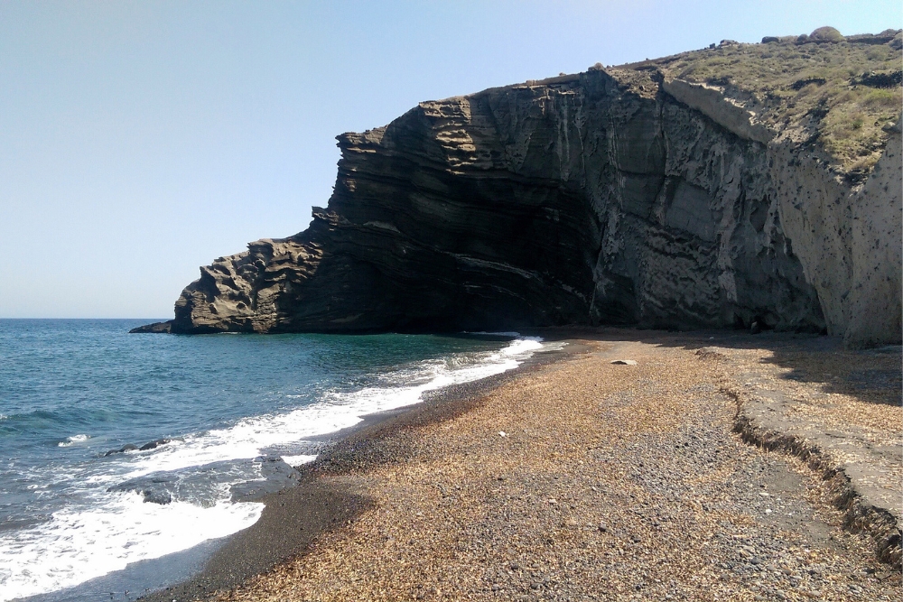 Koloumbos Beach