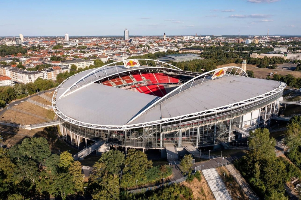 Red Bull Arena