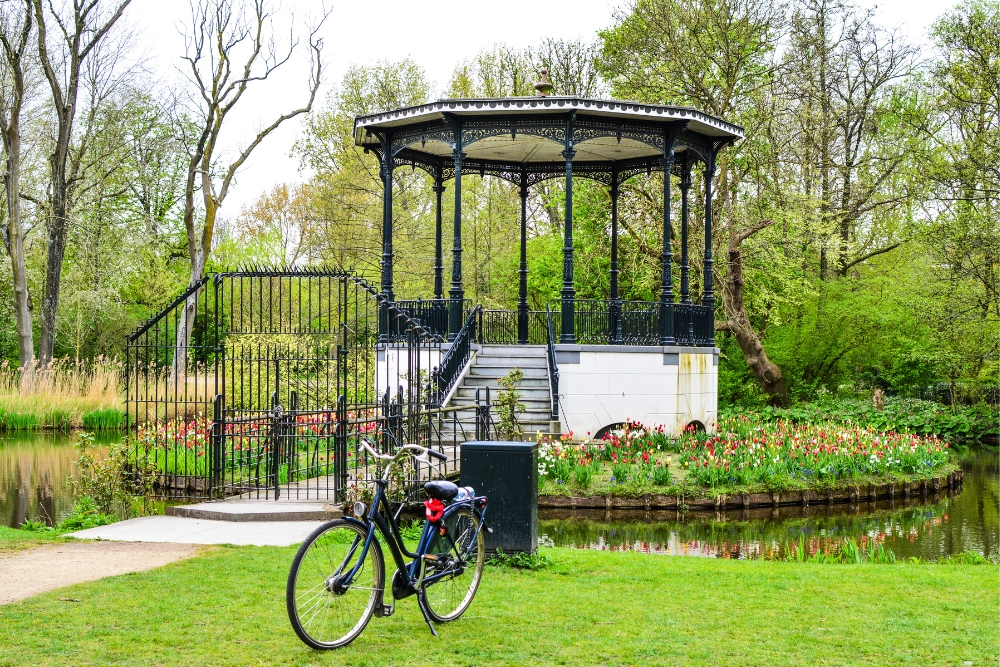 Vondelpark