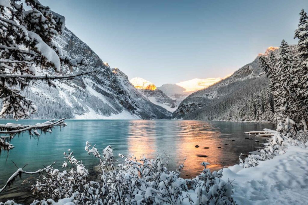 Banff National Park