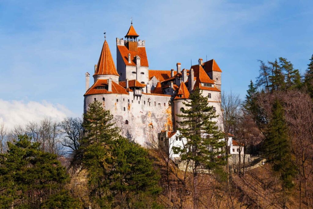 Bran Castle