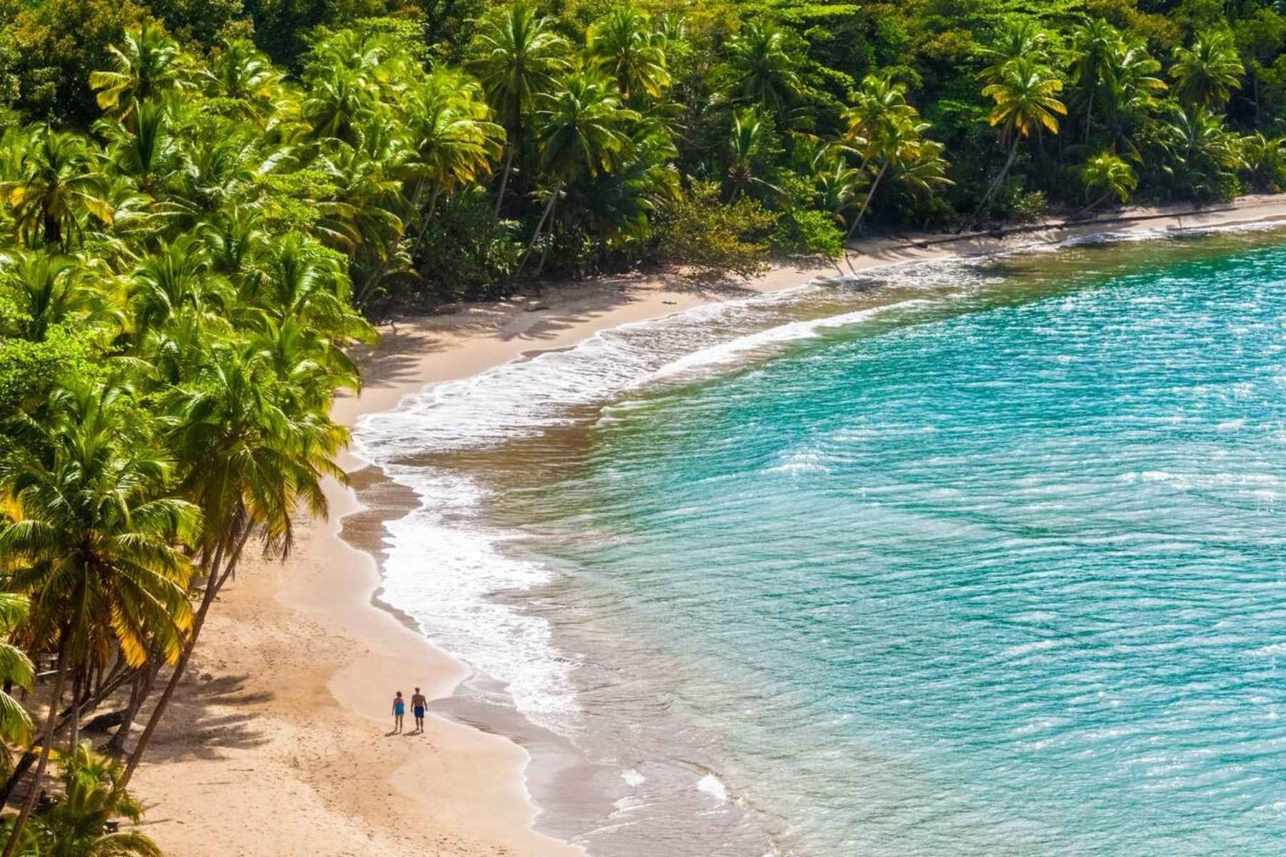 Hampstead Beach