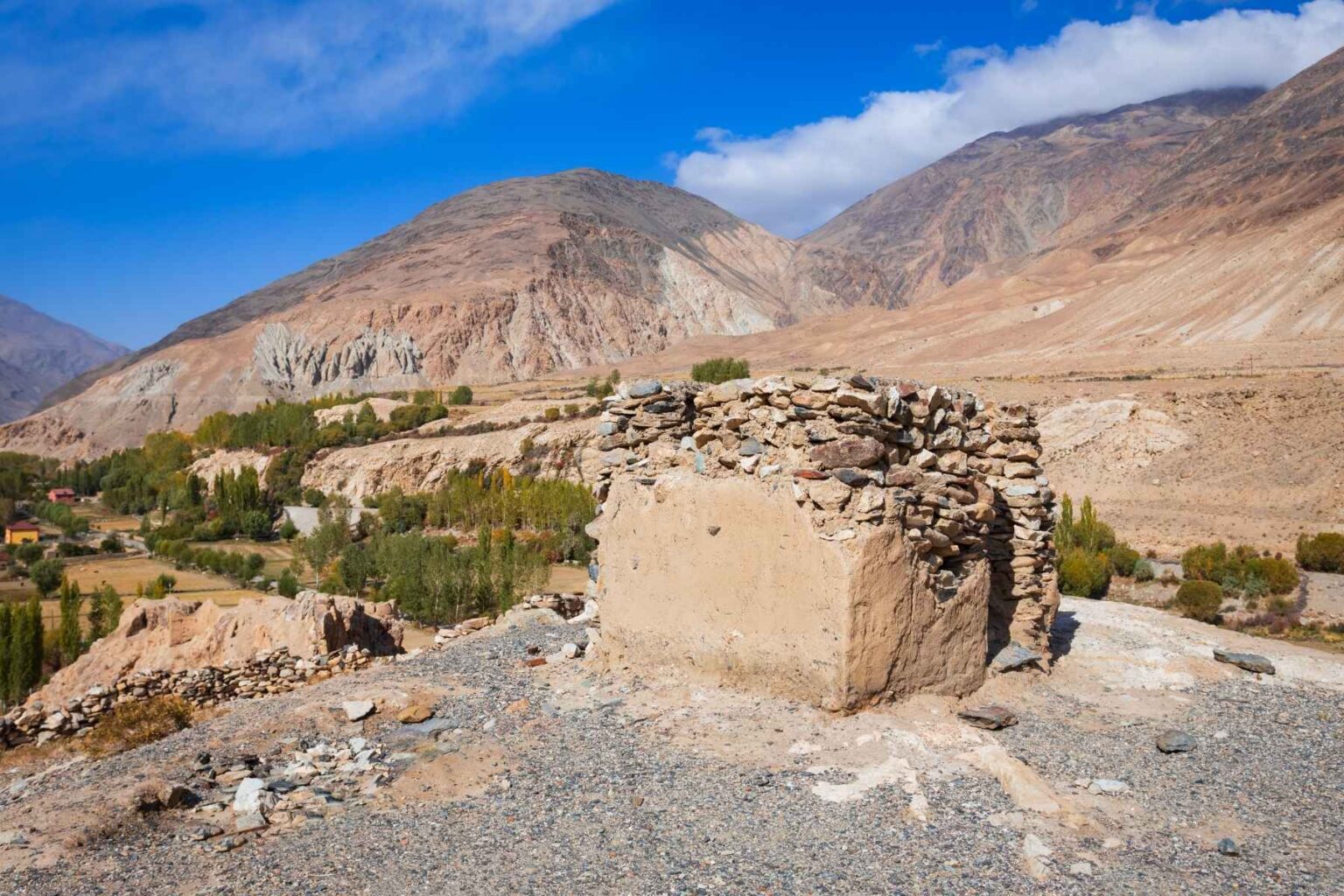 Wakhan Valley, Tajikistan: Explore Central Asia’s Untouched Beauty and ...