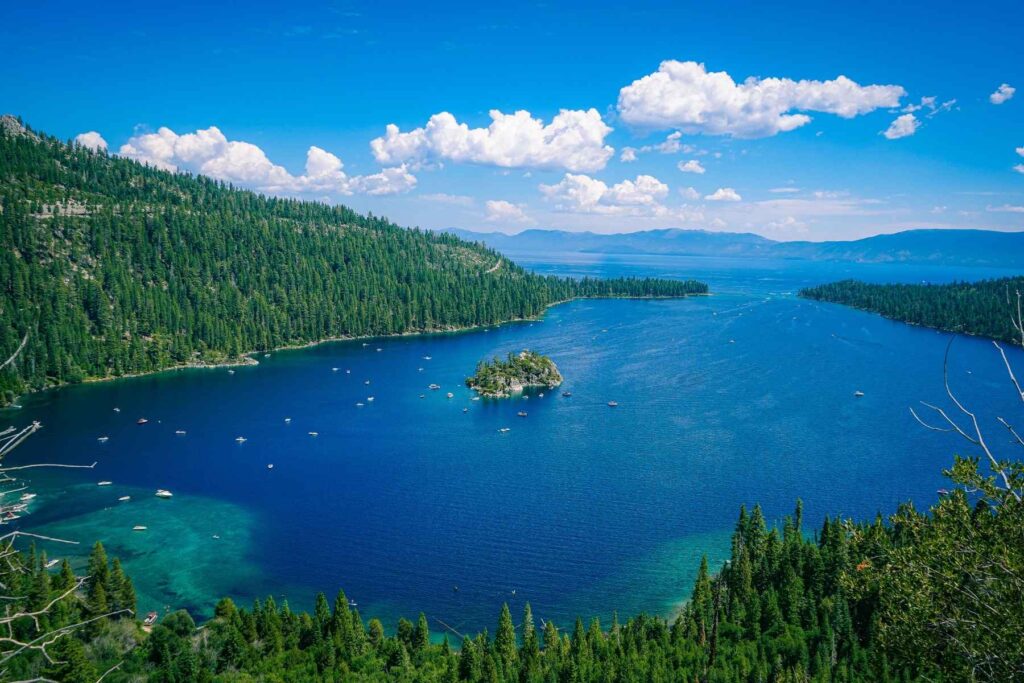 Lake Tahoe