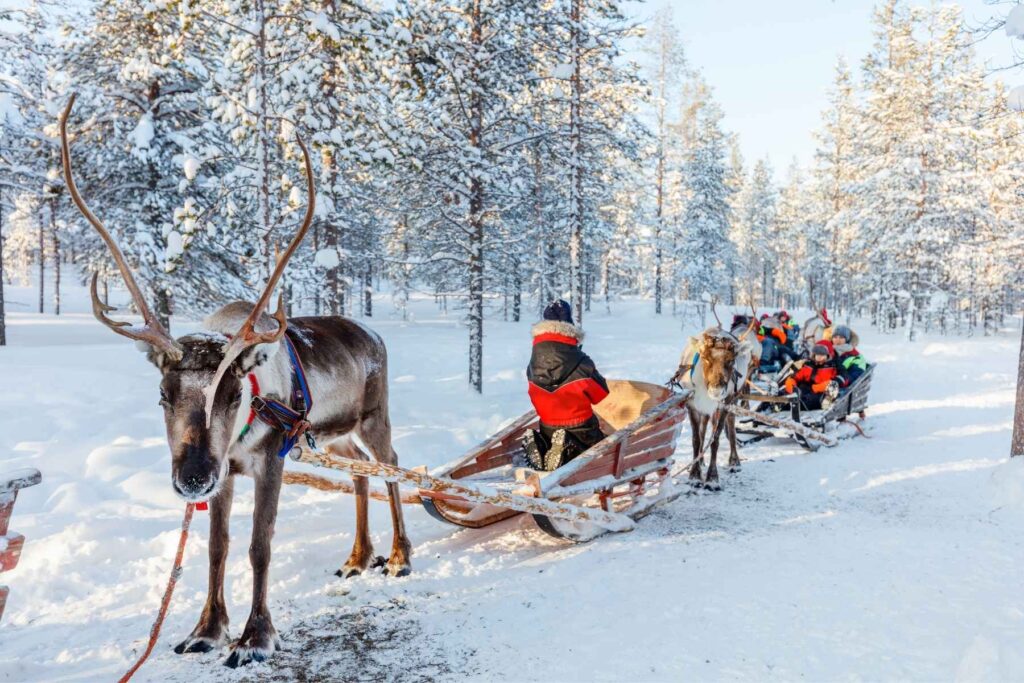 Lapland