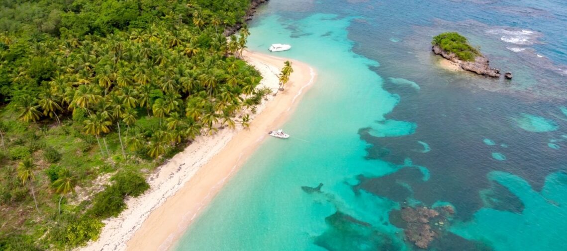 Off The Beaten Path Beaches in the Caribbean