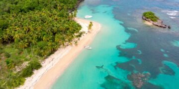 Off The Beaten Path Beaches in the Caribbean