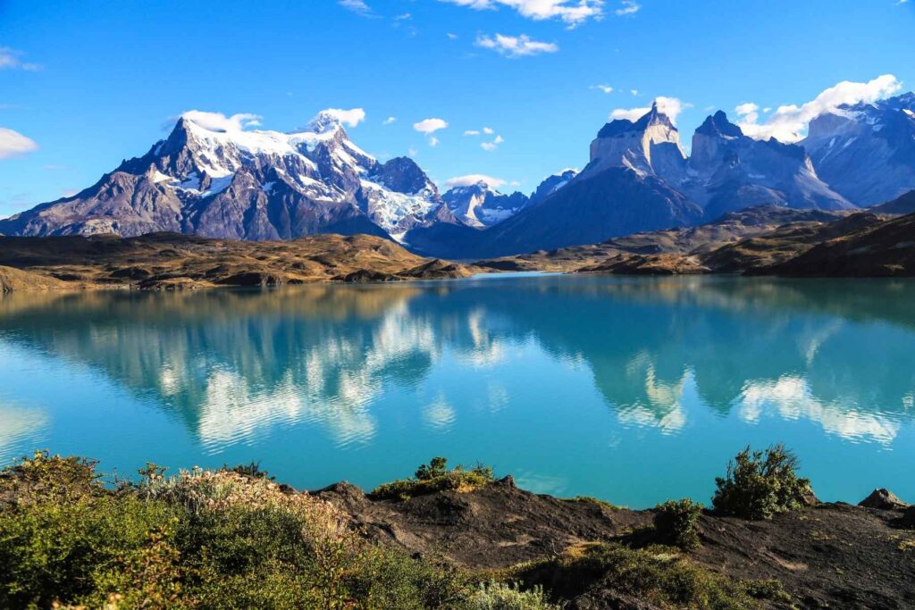 Patagonia