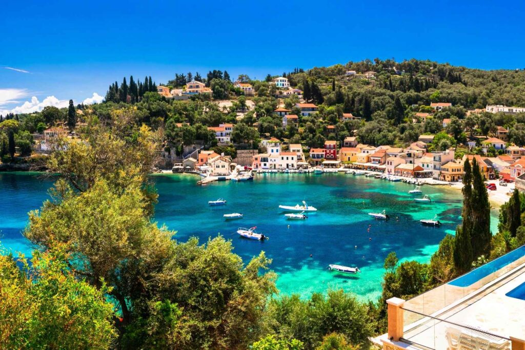 Paxos