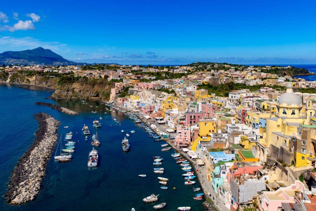 Procida