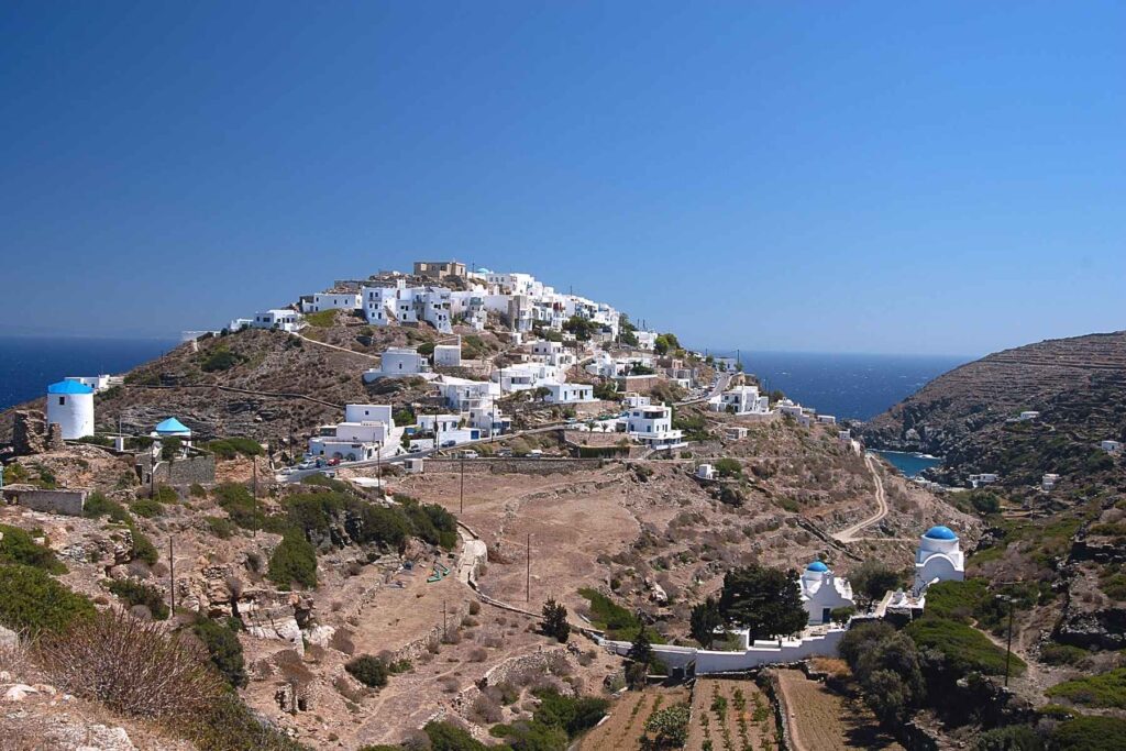 Sifnos