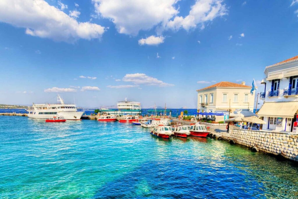 Spetses