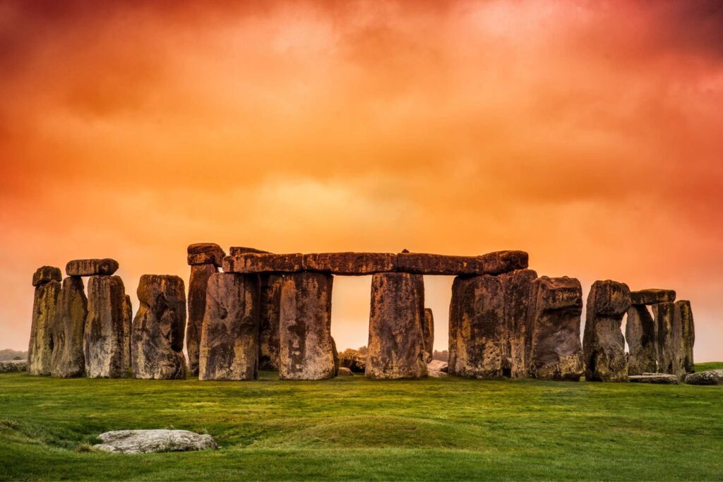 Stonehenge