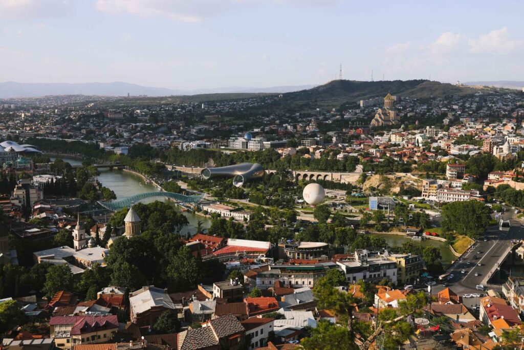 Tbilisi