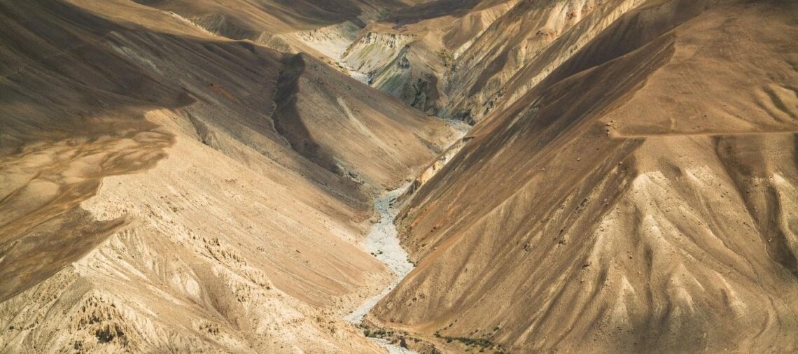 Wakhan Valley
