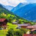 Secret Villages of the Alps