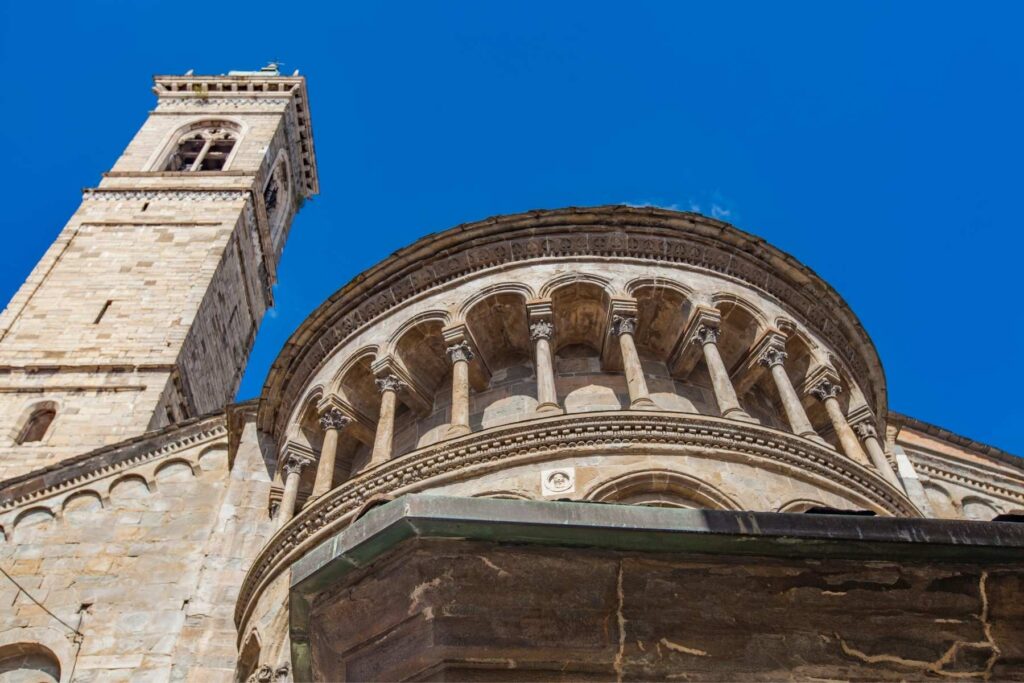 Basilica di Santa Maria Maggiore