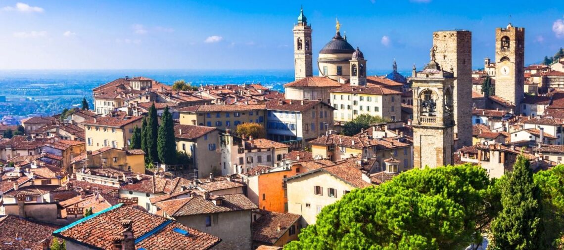 Bergamo