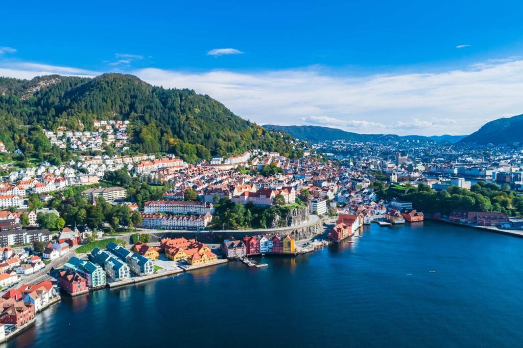 Bergen