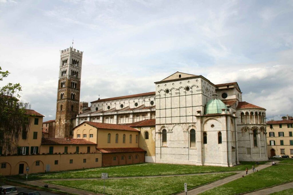 Duomo di San Martino