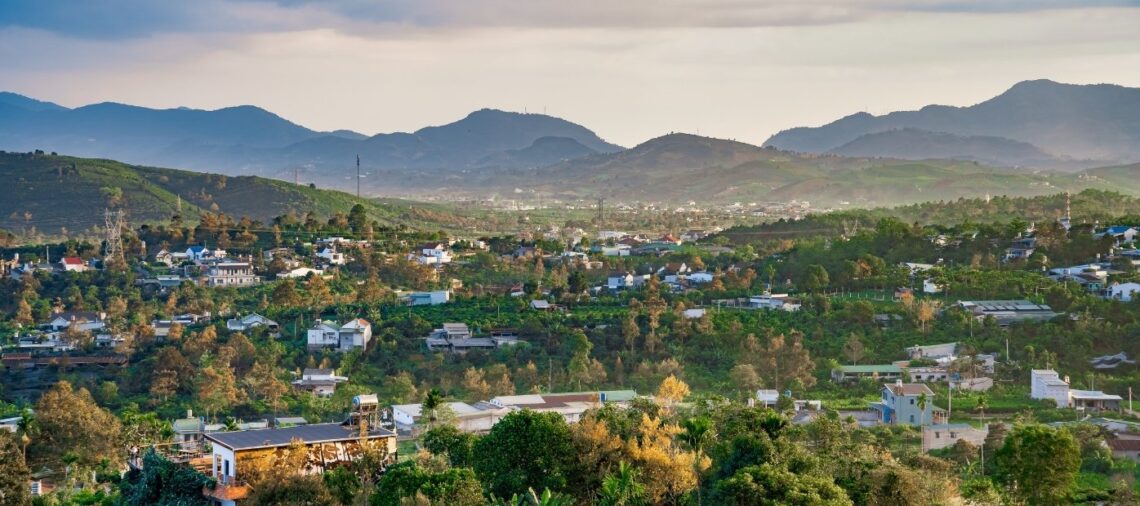 Famous Film Locations