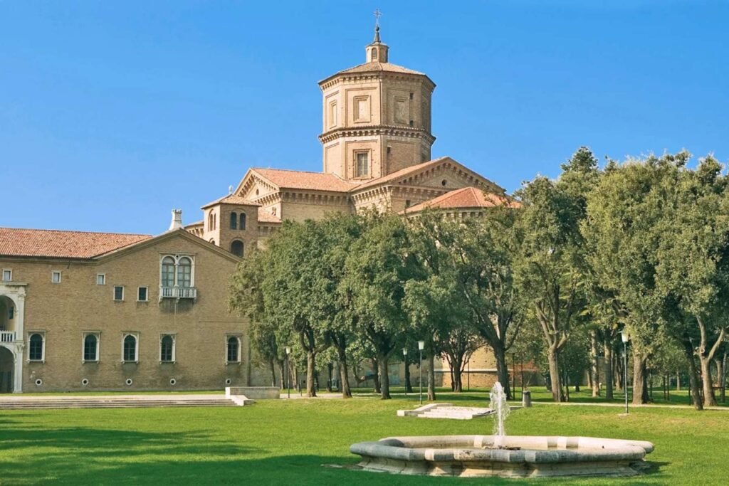 Giardini Pubblici di Ravenna