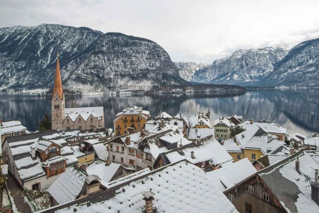 Hallstatt