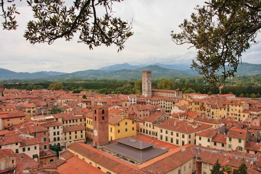 Lucca