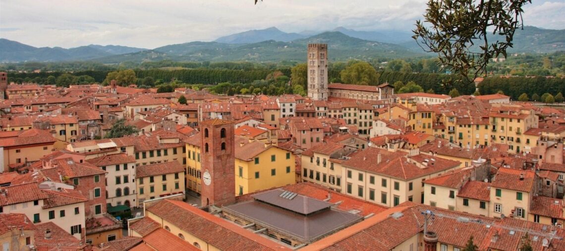 Lucca