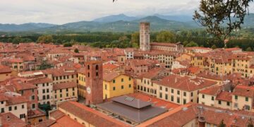 Lucca
