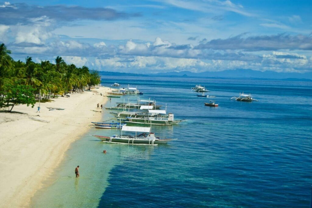 Malapascua Island