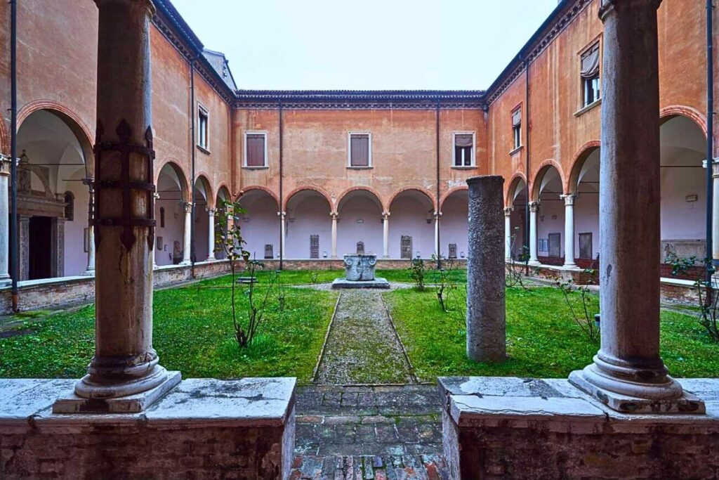 National Museum of Ravenna