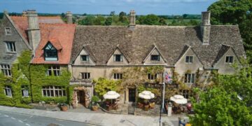 Oldest Hotels Still in Operation