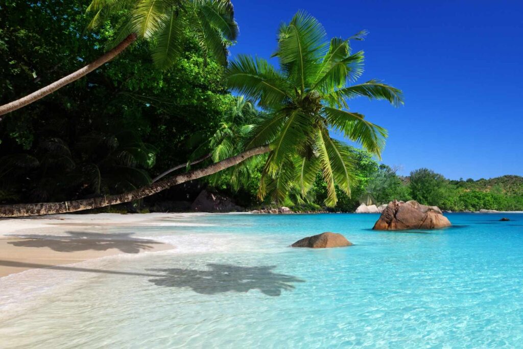 Praslin